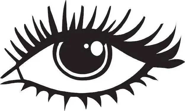 Eye cosmetics